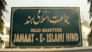 Jamaat-e-Islami Hind demands halt on demolition drives