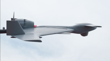 IAF to develop indigenous Kamikaze one-way attack drones