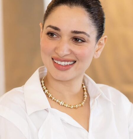 Tamannaah Bhatia was unsatisfied with the ‘Kaavaalaa’ song: Could have done better