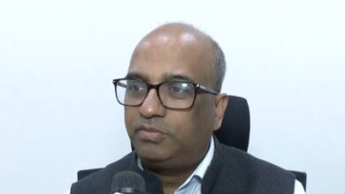 Ensuring highest order of security in organisation’s history: NTA chief on NEET re-exam preparations