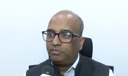 Ensuring highest order of security in organisation’s history: NTA chief on NEET re-exam preparations