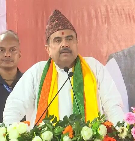 Rampant corruption in functioning of GTA will be probed: Bengal CM Adhikari