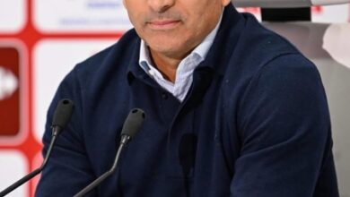 FIFA WC 2026: Renard named Tunisia coach after Lamouchi dismissal