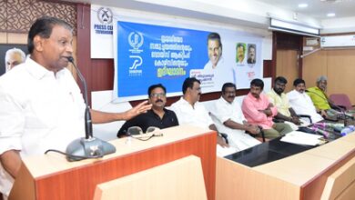 Kerala Assembly mulls giving people a chance to raise questions in the house