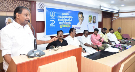 Kerala Assembly mulls giving people a chance to raise questions in the house Kerala Assembly mulls giving people a chance to raise questions in the house