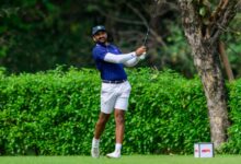 Gujarat’s Manav Shah makes history as first IGPL golfer to tee up at U.S. Open