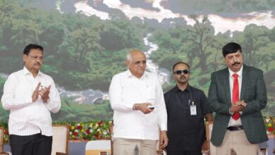 At GNFC’s 50th anniversary, Gujarat CM sets Rs 70,000 crore vision for 2047