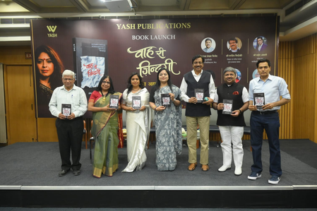 Journalist Zoya Ahmed Husain debuts as author with stirring slice-of-life work Journalist Zoya Ahmed Husain debuts as author with stirring slice-of-life work