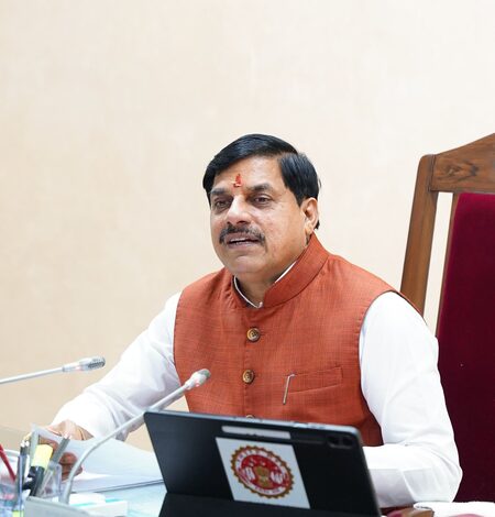 MP: Rs 5,388 crore more for Indore Metro project, cyber security centre in Bhopal MP: Rs 5,388 crore more for Indore Metro project, cyber security centre in Bhopal