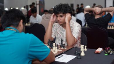 IM Soham halts Iniyan’s march in Mumbai chess event
