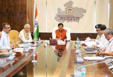 Madhya Pradesh gears up for NEET-UG 2026; CM directs officials to ensure ‘zero-error’ conduct of exam