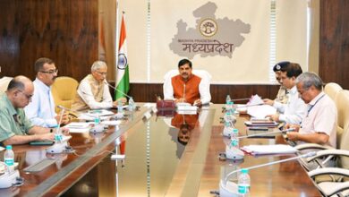Madhya Pradesh gears up for NEET-UG 2026; CM directs officials to ensure ‘zero-error’ conduct of exam