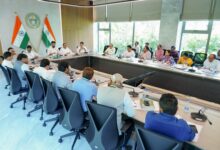 Telangana to develop app for farmers to book fertilizers