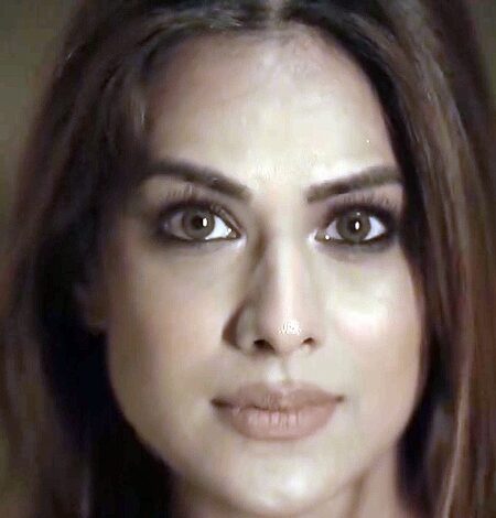 Nia Sharma shares unique take on how fame works today Nia Sharma shares unique take on how fame works today