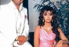 Sonam Khan shares emotional memory of her first film with Rishi Kapoor