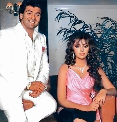 Sonam Khan shares emotional memory of her first film with Rishi Kapoor Sonam Khan shares emotional memory of her first film with Rishi Kapoor