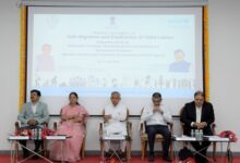 States urged to strengthen coordination as Gujarat hosts dialogue on migrant children and child labour