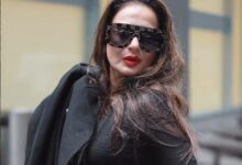 When Ameesha Patel was confronted by the ‘Gadar’ fans