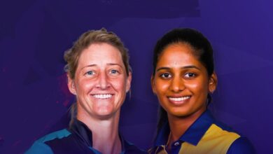 Women’s T20 WC: New Zealand elect to bat against Sri Lanka in Southampton