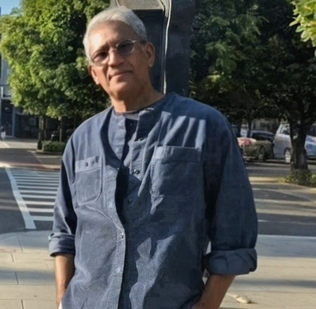 Adil Hussain explains how Sridevi revolted in her own way against film industry’s ‘feudal system’ Adil Hussain explains how Sridevi revolted in her own way against film industry’s ‘feudal system’