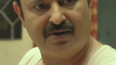 Jameel Khan slams actors who throw tantrums, says everyone in the crew works hard