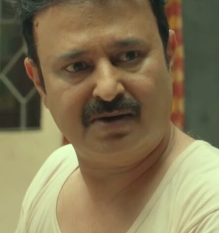 Jameel Khan slams actors who throw tantrums, says everyone in the crew works hard