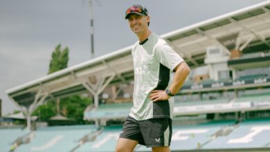 Latham backs Nicholls to fill No. 3 spot for NZ in second Test vs England