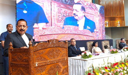 Pension related benefits reach more J&K residents following UT transition: Minister