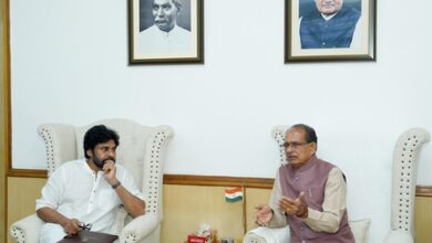 VB-G RAM G national launch to begin from Andhra Pradesh on July 1: Shivraj Singh Chouhan