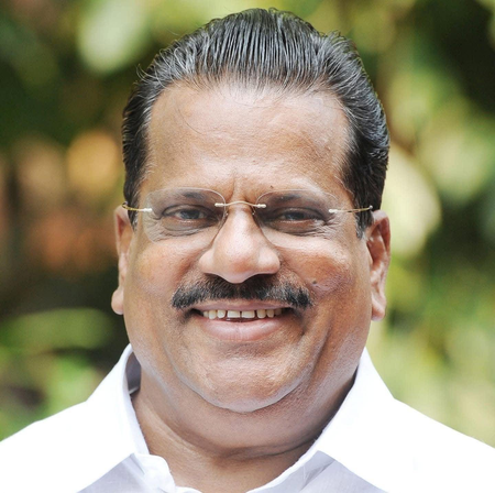 Jolt for CPI-M veteran E.P. Jayarajan in IndiGo row as court order re-investigation Jolt for CPI-M veteran E.P. Jayarajan in IndiGo row as court order re-investigation