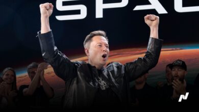SpaceX overtakes Microsoft to become 4th-largest US company SpaceX overtakes Microsoft to become 4th-largest US company