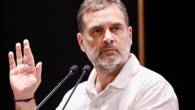 Rahul Gandhi to launch ‘Chhatron ki Goonj’ agitation from Rajasthan’s Kota tomorrow