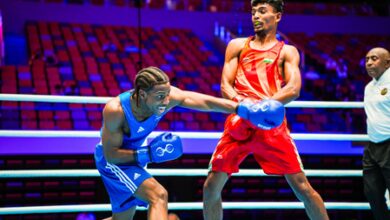 Boxing World Cup: Jyoti, Prachi, Nikhil progress as India continue campaign in China