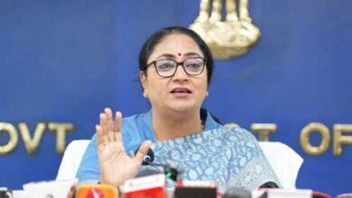Delhi CM Rekha Gupta announces two-week training for GST officials