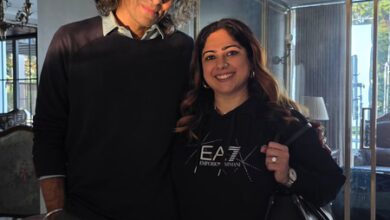 Nikki Narula reveals which Imtiaz Ali film made her take the plunge into cinema Nikki Narula reveals which Imtiaz Ali film made her take the plunge into cinema
