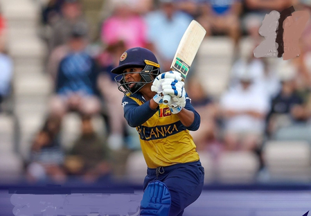 Women’s T20 WC: Nilakshika Silva’s unbeaten fifty sinks defending champions NZ by five wickets Women’s T20 WC: Nilakshika Silva’s unbeaten fifty sinks defending champions NZ by five wickets