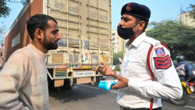 Gujarat: E-challan system strengthened with fixed timelines for dispute