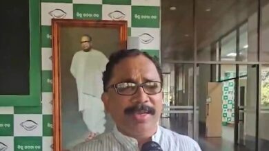BJD, Congress slam Odisha govt over Odia textbook errors
