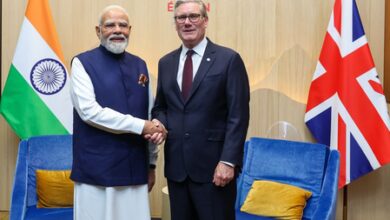 PM Modi’s talks with Starmer focus on adding more momentum to India-UK ties PM Modi’s talks with Starmer focus on adding more momentum to India-UK ties