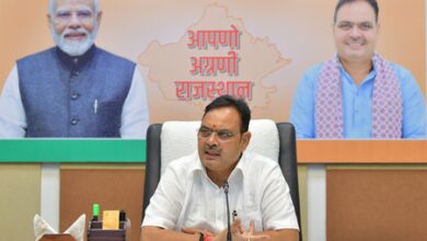 Rajasthan govt registers over 1.54 crore workers on e-Shram Portal
