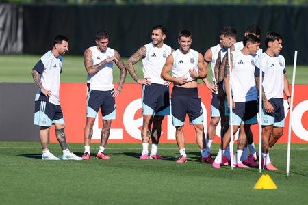 ‘Expanded World Cup won’t add major burden on players’, says Paul Masefield