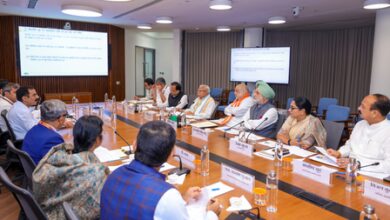 Delhi slum rehabilitation policy 2026 finalised by HM Amit Shah, says Delhi Minister Ashish Sood