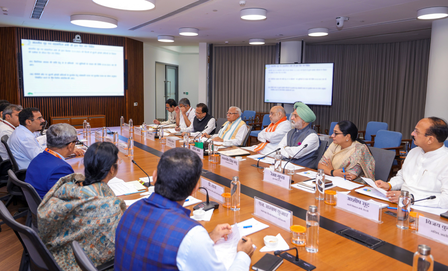 Delhi slum rehabilitation policy 2026 finalised by HM Amit Shah, says Delhi Minister Ashish Sood Delhi slum rehabilitation policy 2026 finalised by HM Amit Shah, says Delhi Minister Ashish Sood