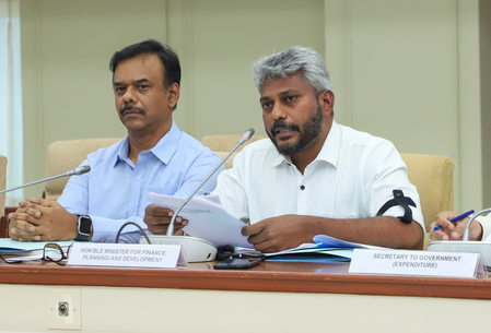 TVK govt’s white paper on Tamil Nadu’s fiscal health draws praise and questions alike TVK govt’s white paper on Tamil Nadu’s fiscal health draws praise and questions alike