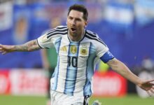 2026 FIFA WC: ‘Don’t have to be an Argentina fan to admire him’, Scaloni marvels at Messi after record-breaking hat-trick