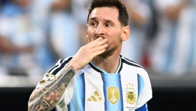 ‘Timeless brilliance’: Infantino hails Messi on equalling Miroslav Klose’s all-time FIFA World Cup goalscoring record ‘Timeless brilliance’: Infantino hails Messi on equalling Miroslav Klose’s all-time FIFA World Cup goalscoring record