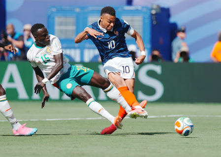 FIFA WC: When and where to watch France vs Iraq, know all details FIFA WC: When and where to watch France vs Iraq, know all details