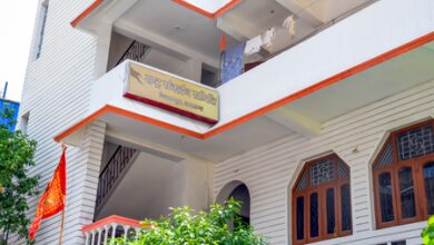 Ranchi RSS office attack puts security agencies on alert over emerging threat pattern