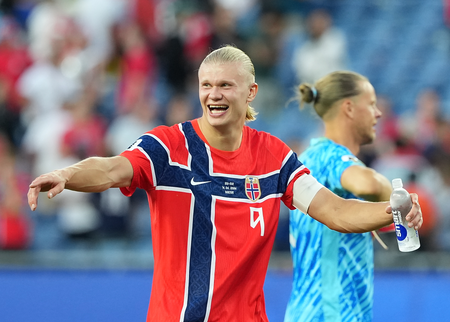 FIFA WC: When and where to watch Norway vs Senegal, know all details FIFA WC: When and where to watch Norway vs Senegal, know all details