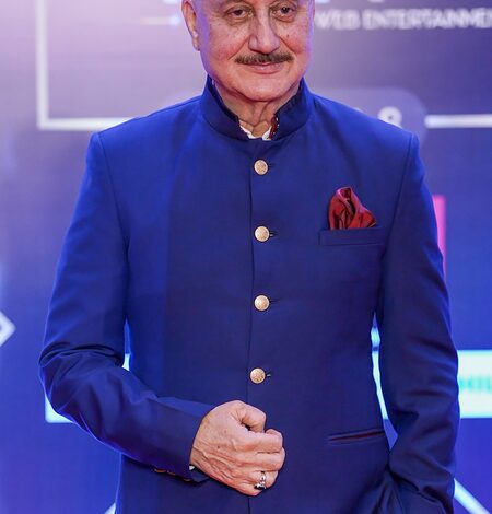 Anupam Kher opens up about unforgettable experience that left him ‘numb’